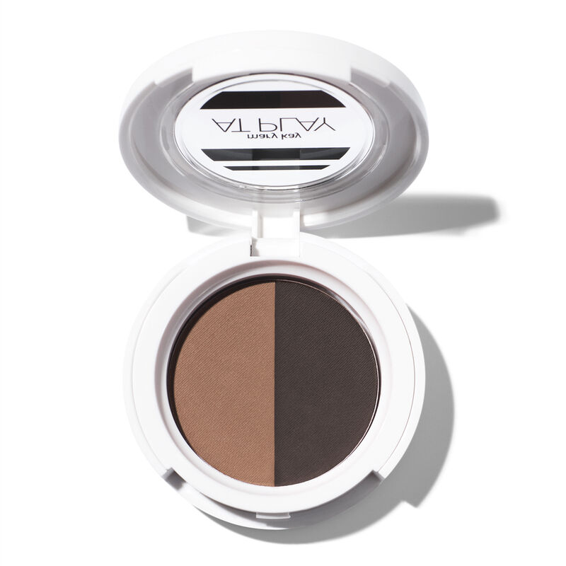 D&uacute;o de Sombras en Polvo Mary Kay At Play&reg; de Edici&oacute;n Especial  Totally Taupe image number null